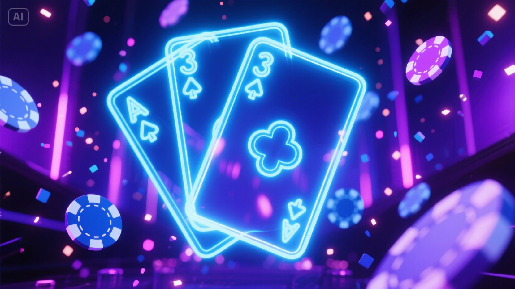 Casino Lucky Vegas desktop and mobile interfaces