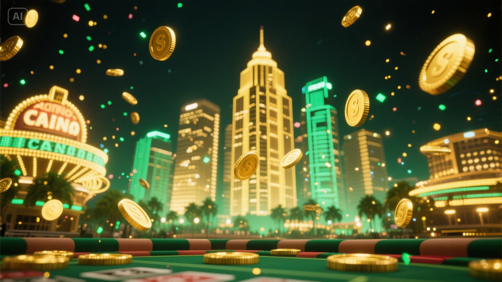 Registration at Lucky Vegas Casino